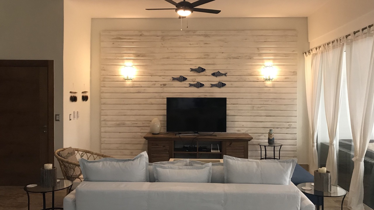 Photo of Livingroom in Puerto Bahia