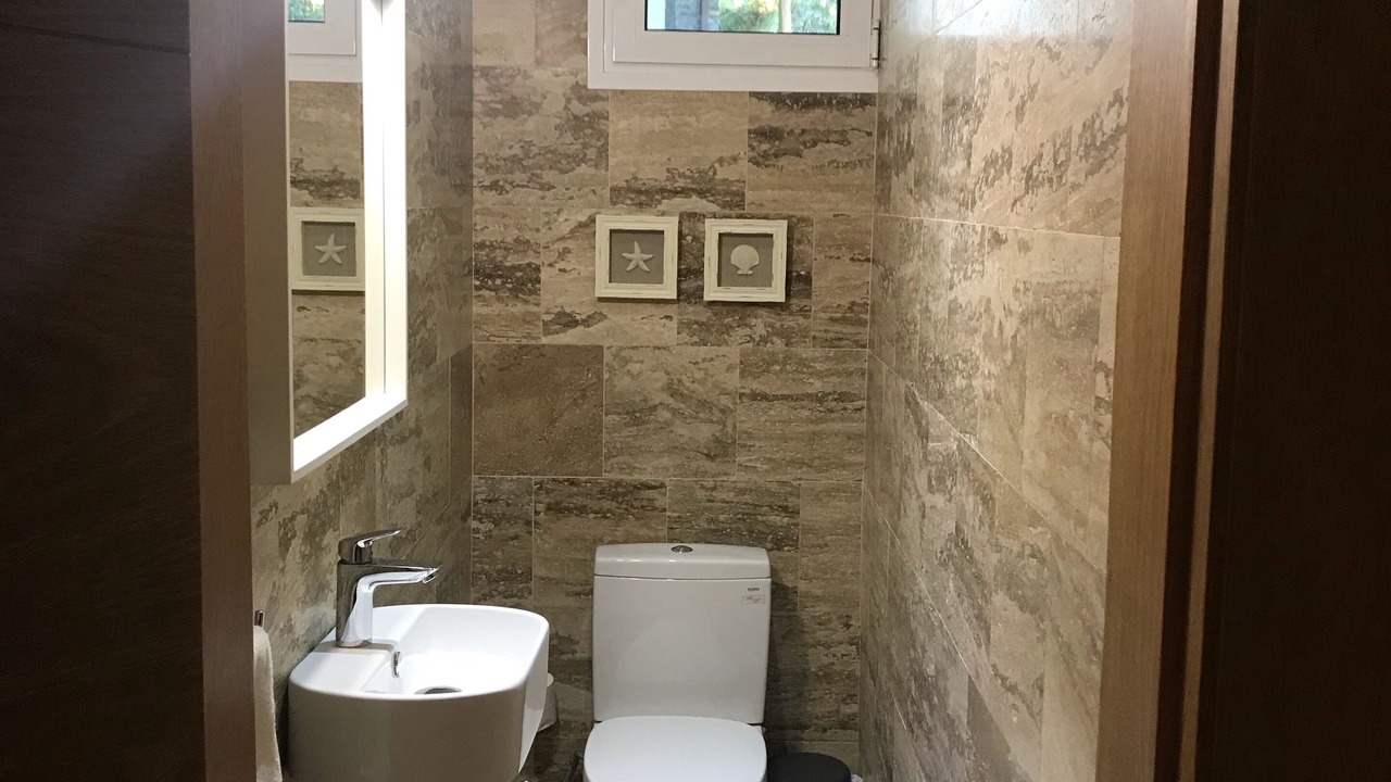 Photo of Bathroom in Puerto Bahia