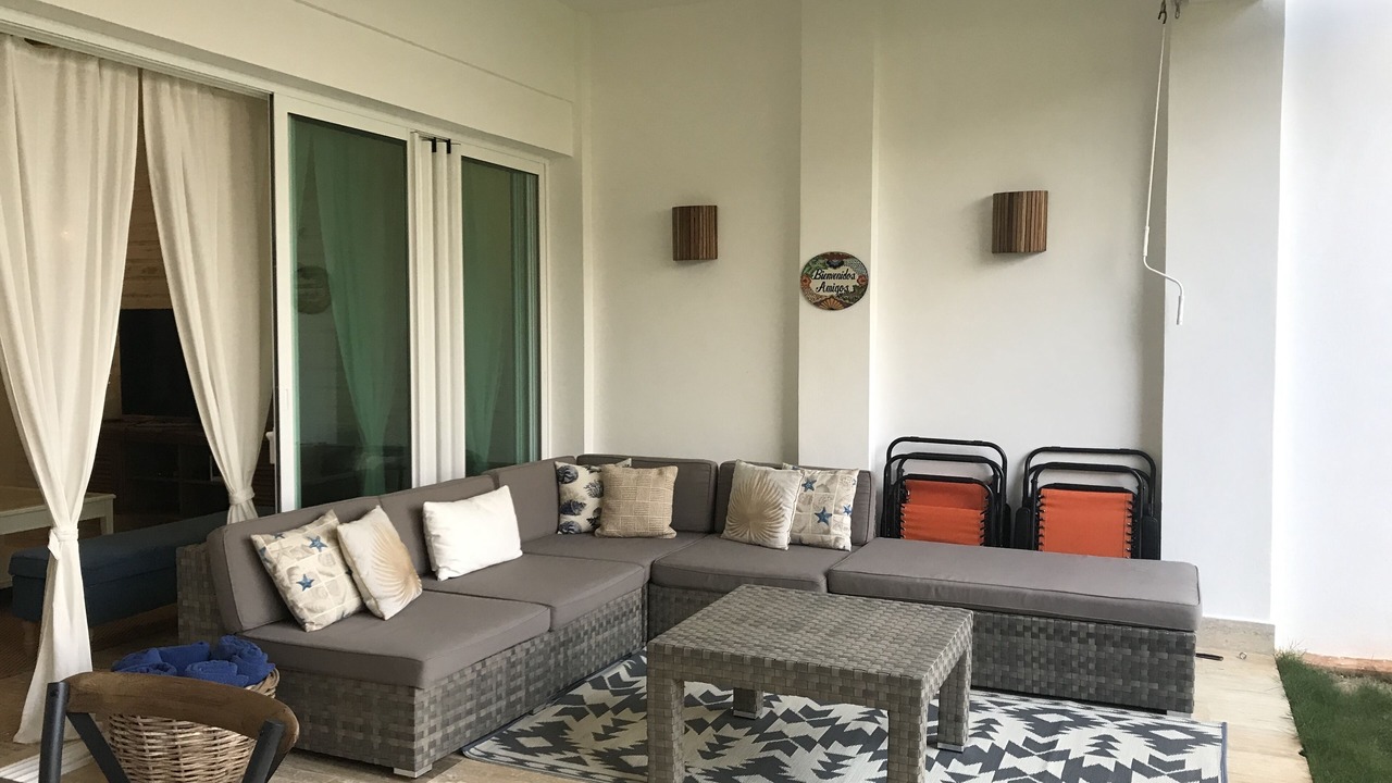 Photo of Outdoor in Puerto Bahia