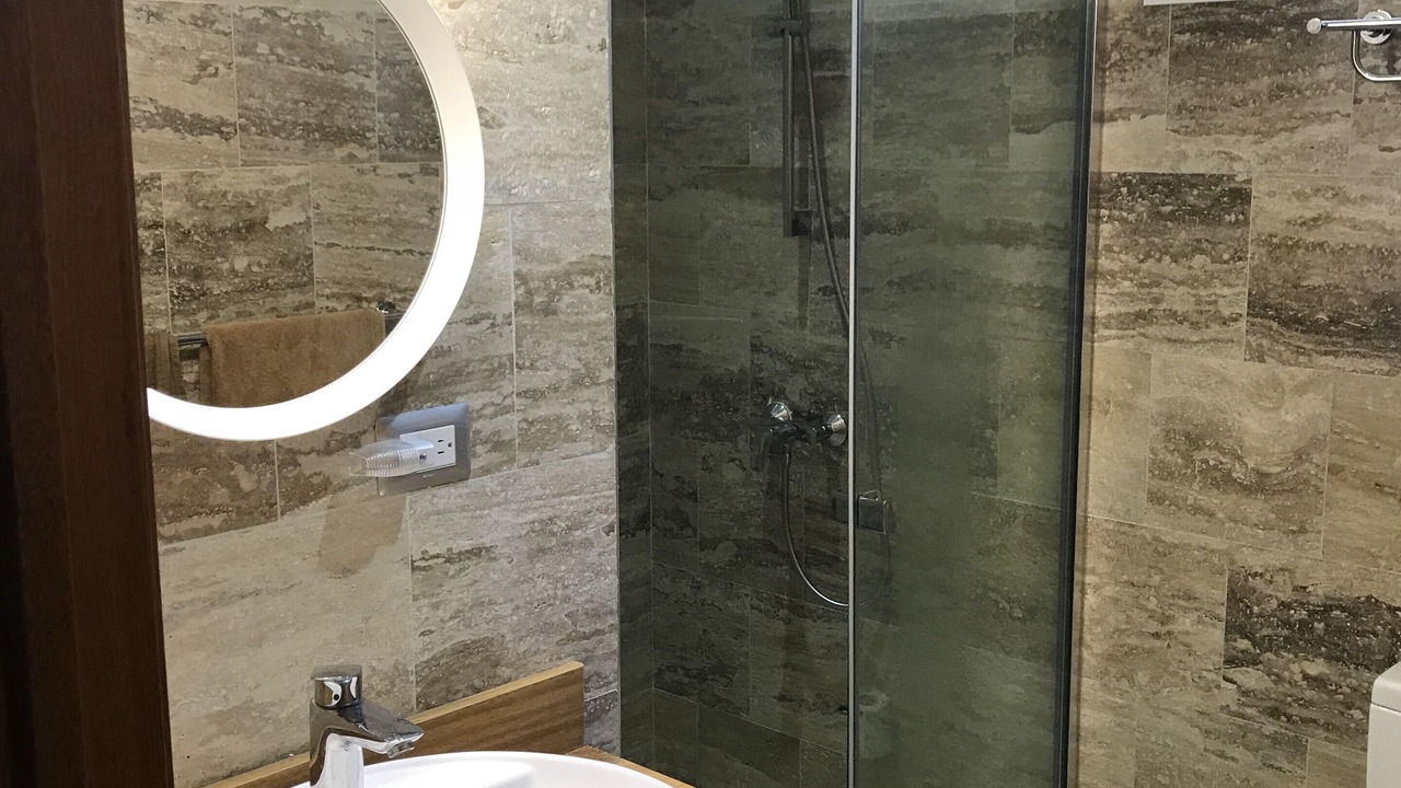Photo of Bathroom in Puerto Bahia