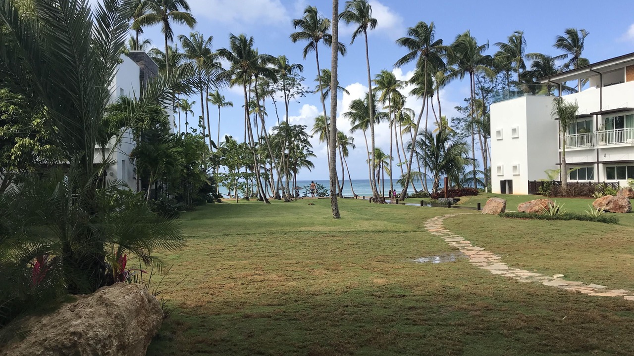 Photo of Outdoor in Puerto Bahia