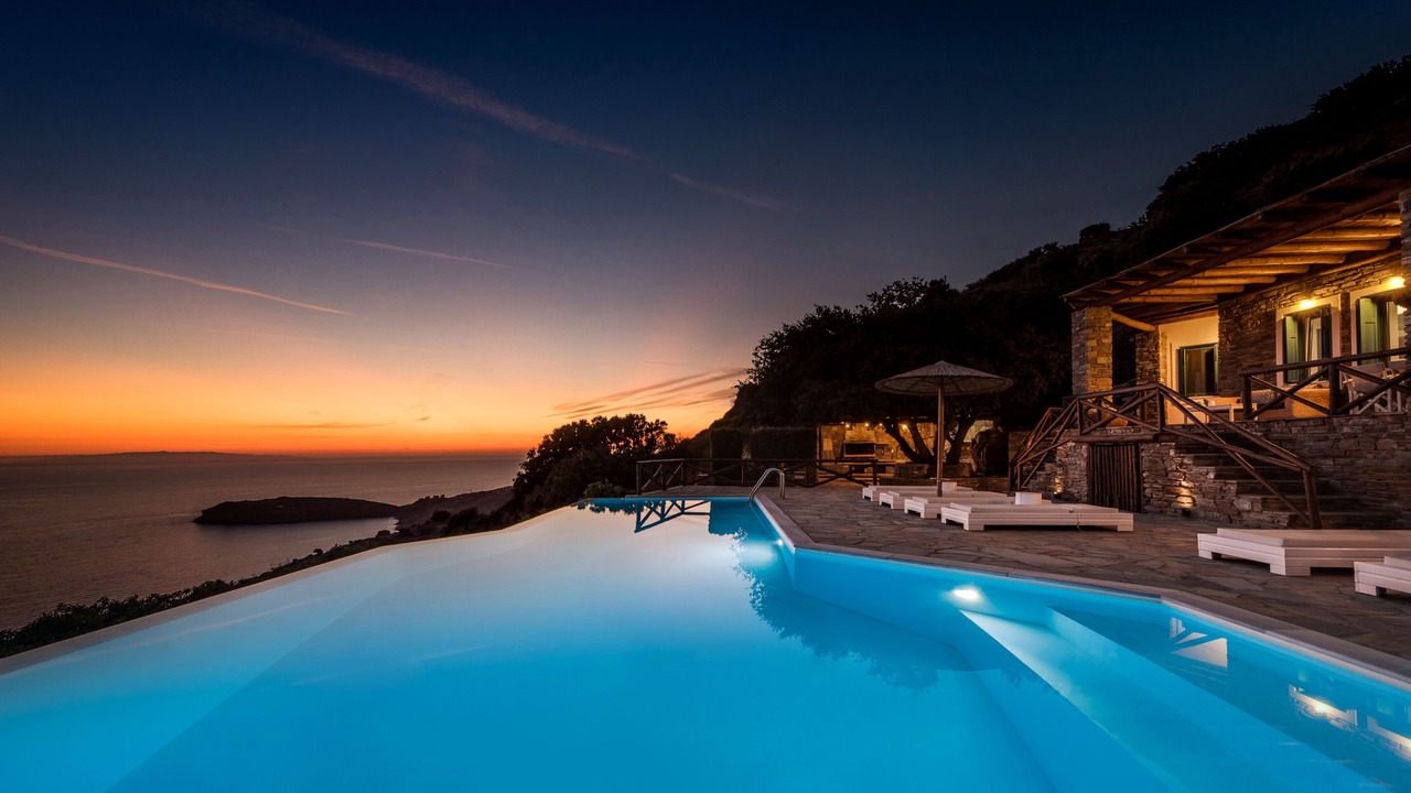 Photo of Outdoor in Agia Eleousa