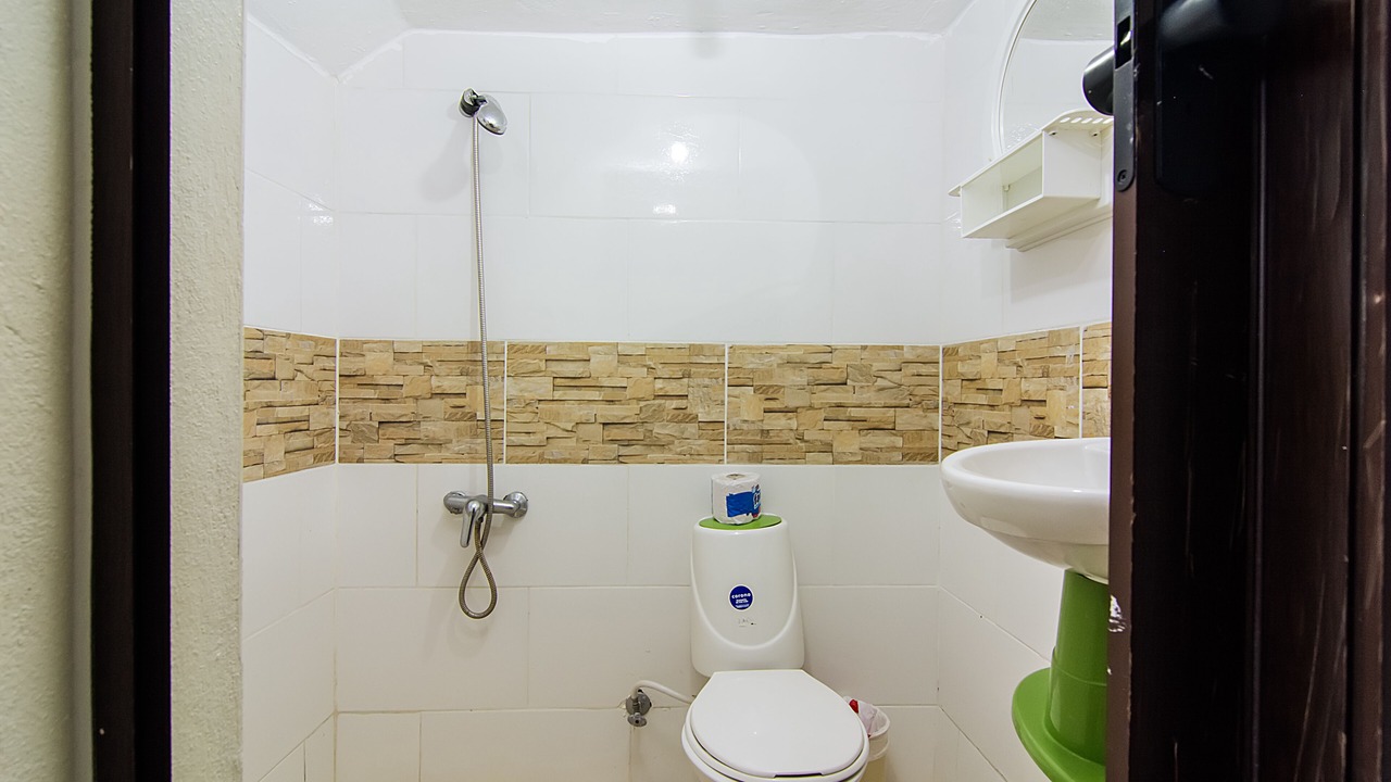 Photo of Bathroom in Corales del Sur