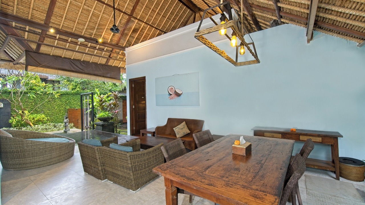 Photo of Livingroom in Petitenget