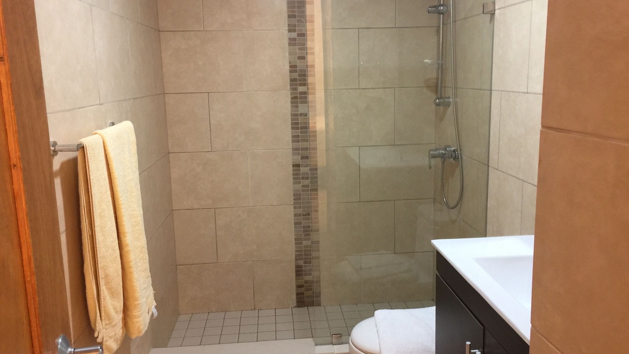 Photo of Bathroom in Juan Dolio - El Pueblo