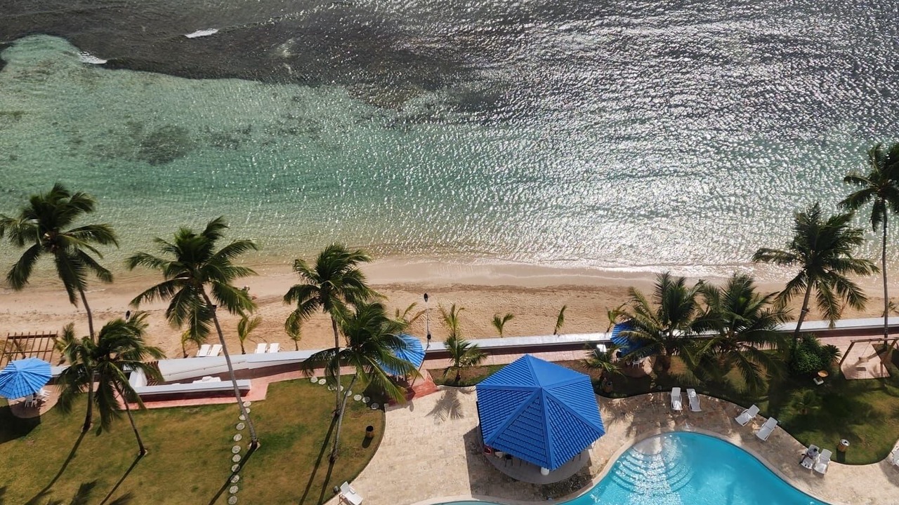 Photo of Outdoor in Juan Dolio - El Pueblo