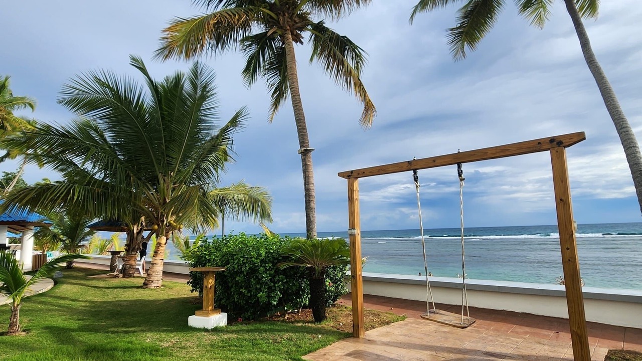 Photo of Outdoor in Juan Dolio - El Pueblo