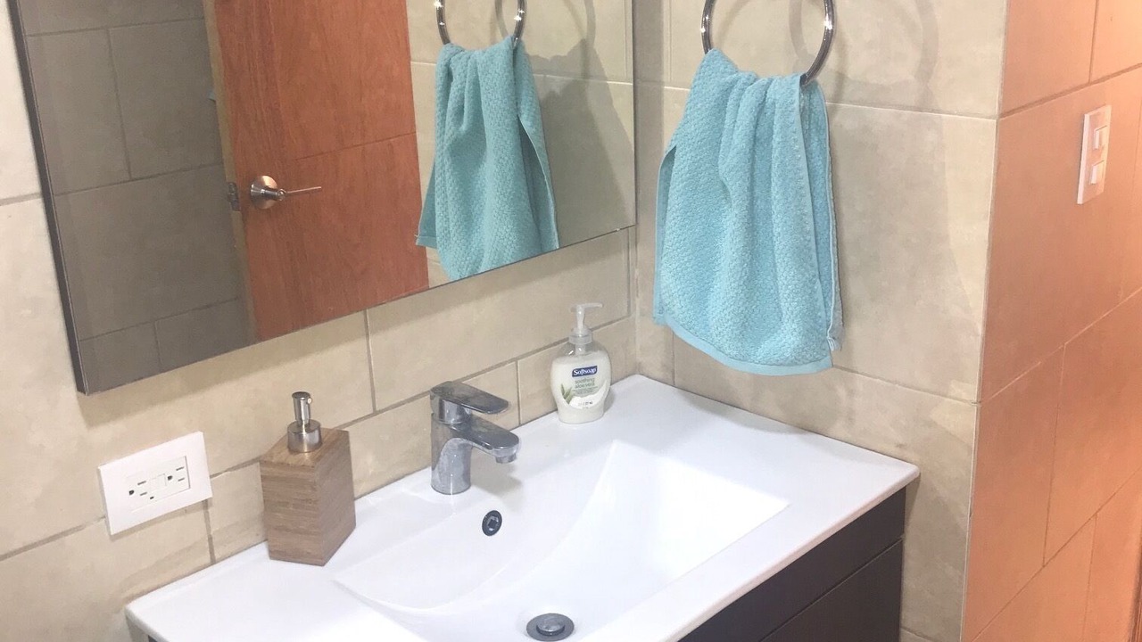 Photo of Bathroom in Juan Dolio - El Pueblo