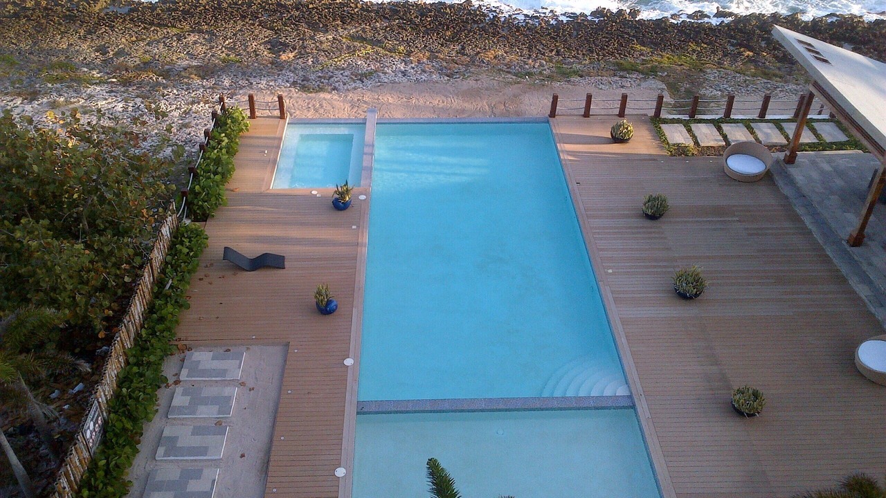 Photo of Outdoor in Villas Del Mar