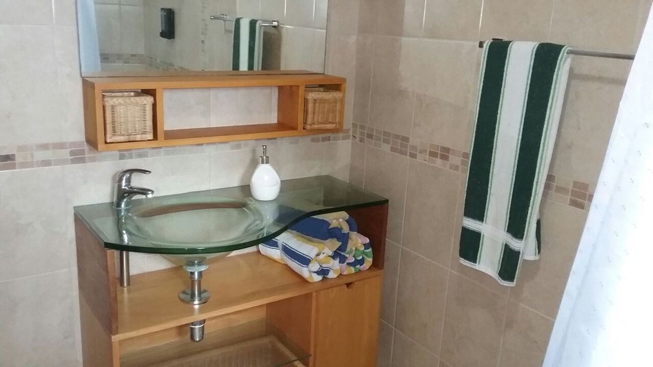 Photo of Bathroom in Villas Del Mar