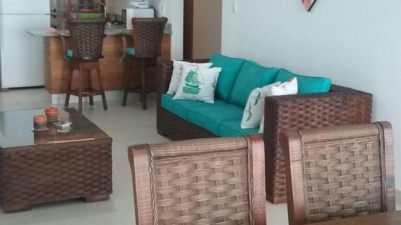 Photo of Livingroom in Villas Del Mar