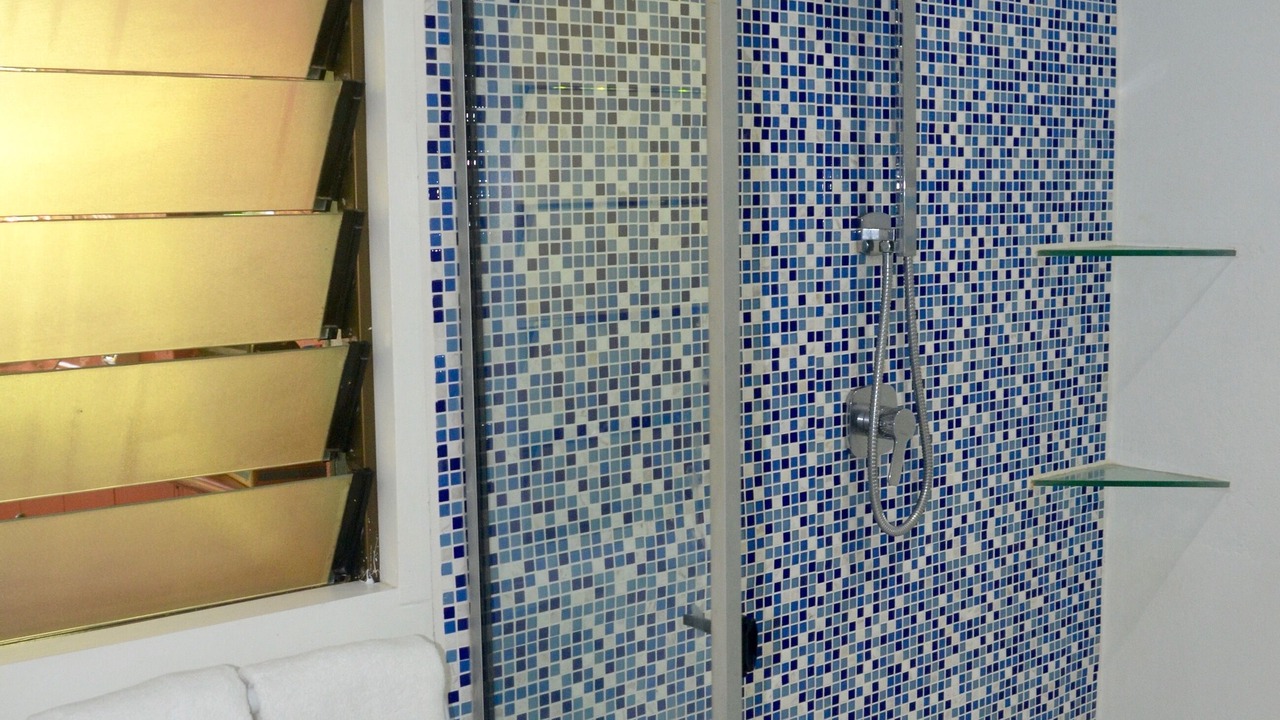 Photo of Bathroom in Pacific Harbour