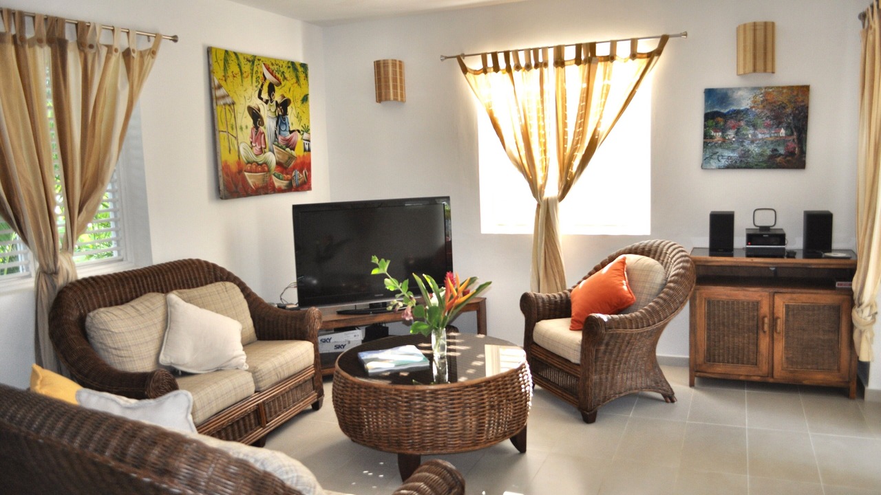 Photo of Livingroom in La Iglesia
