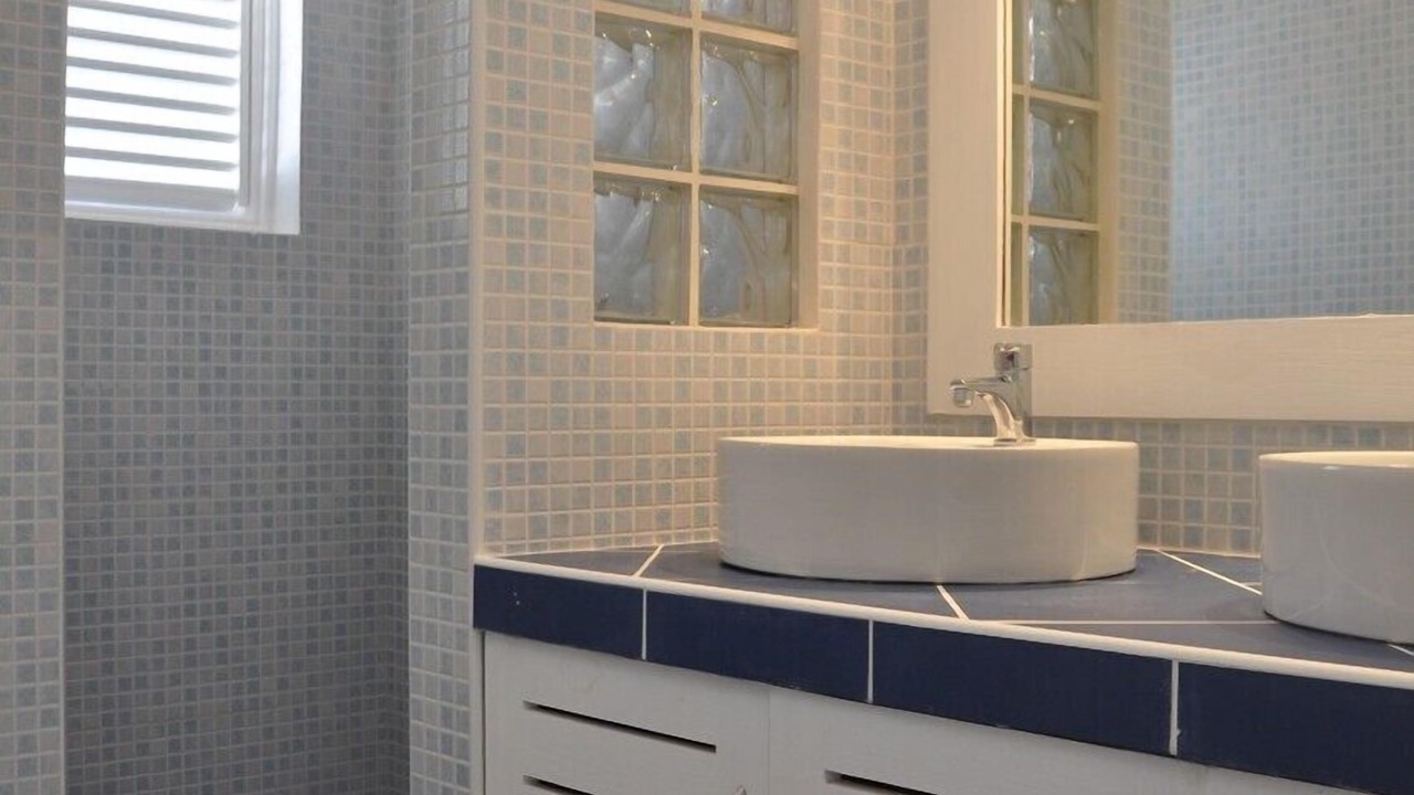 Photo of Bathroom in La Iglesia