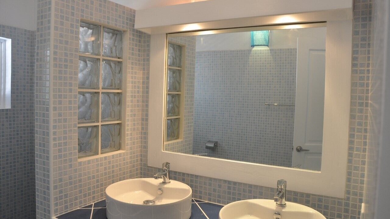 Photo of Bathroom in La Iglesia