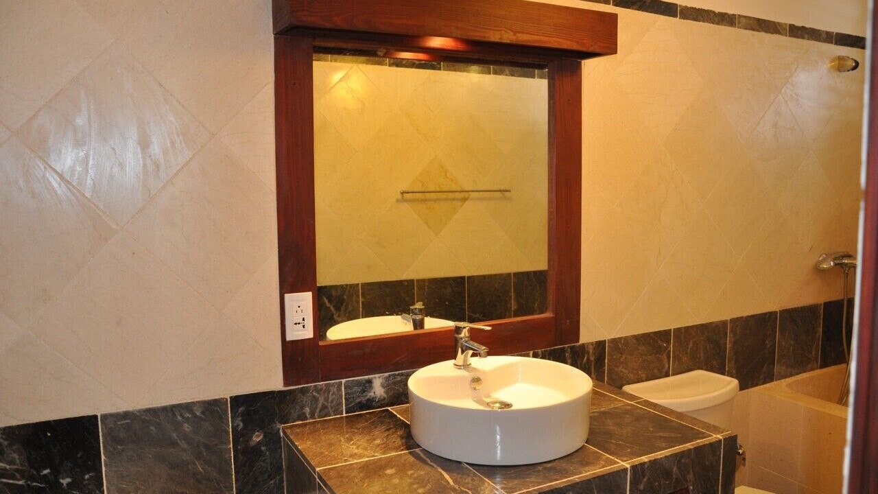 Photo of Bathroom in La Iglesia
