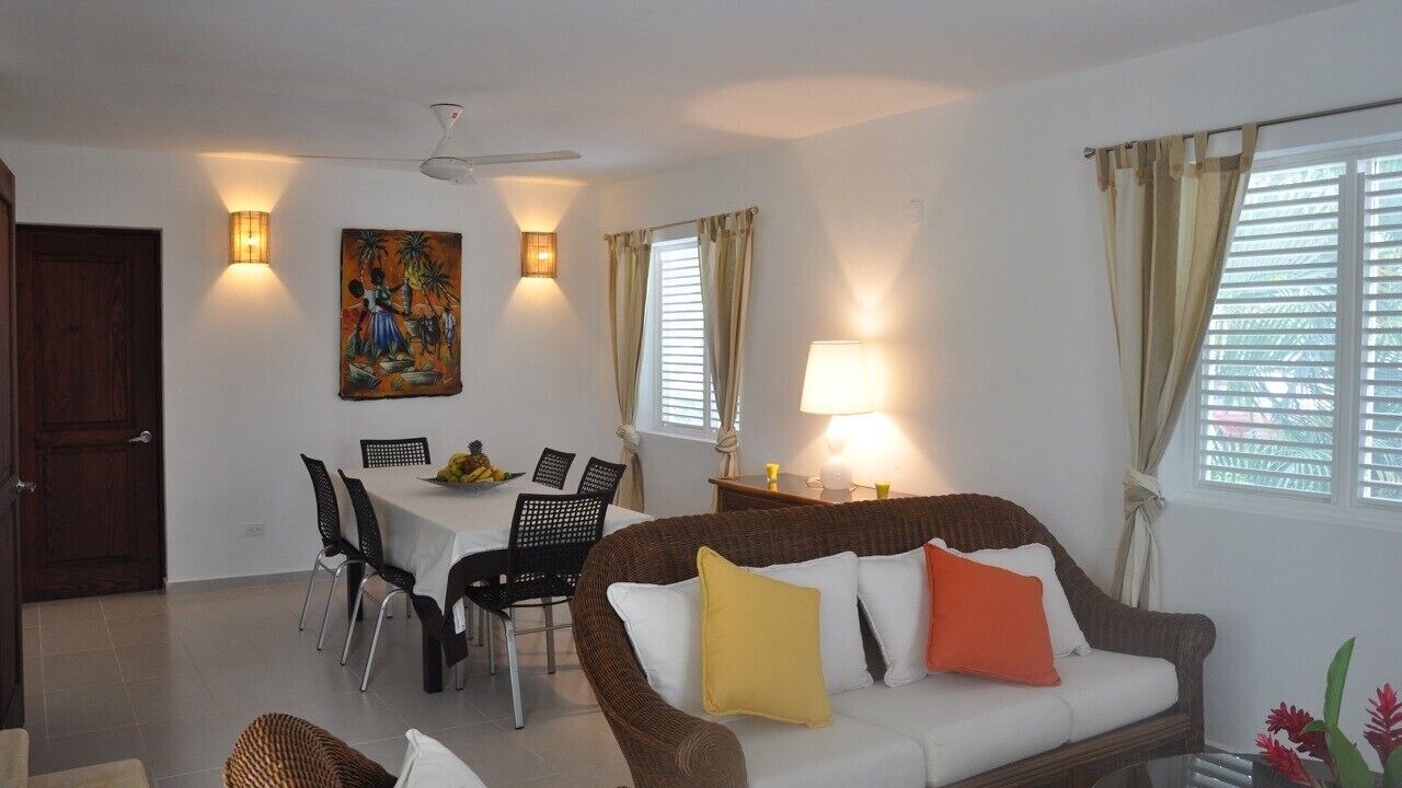 Photo of Bedroom in La Iglesia