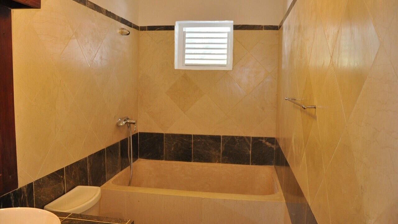 Photo of Bathroom in La Iglesia