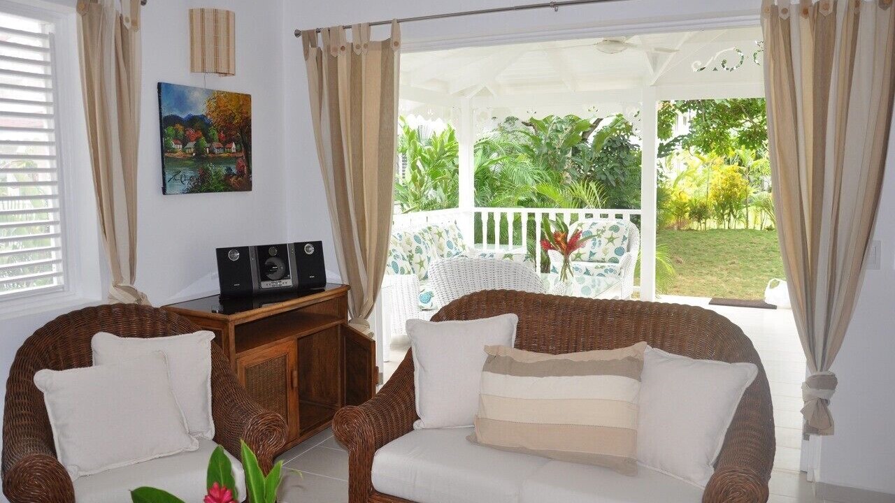 Photo of Bedroom in La Iglesia