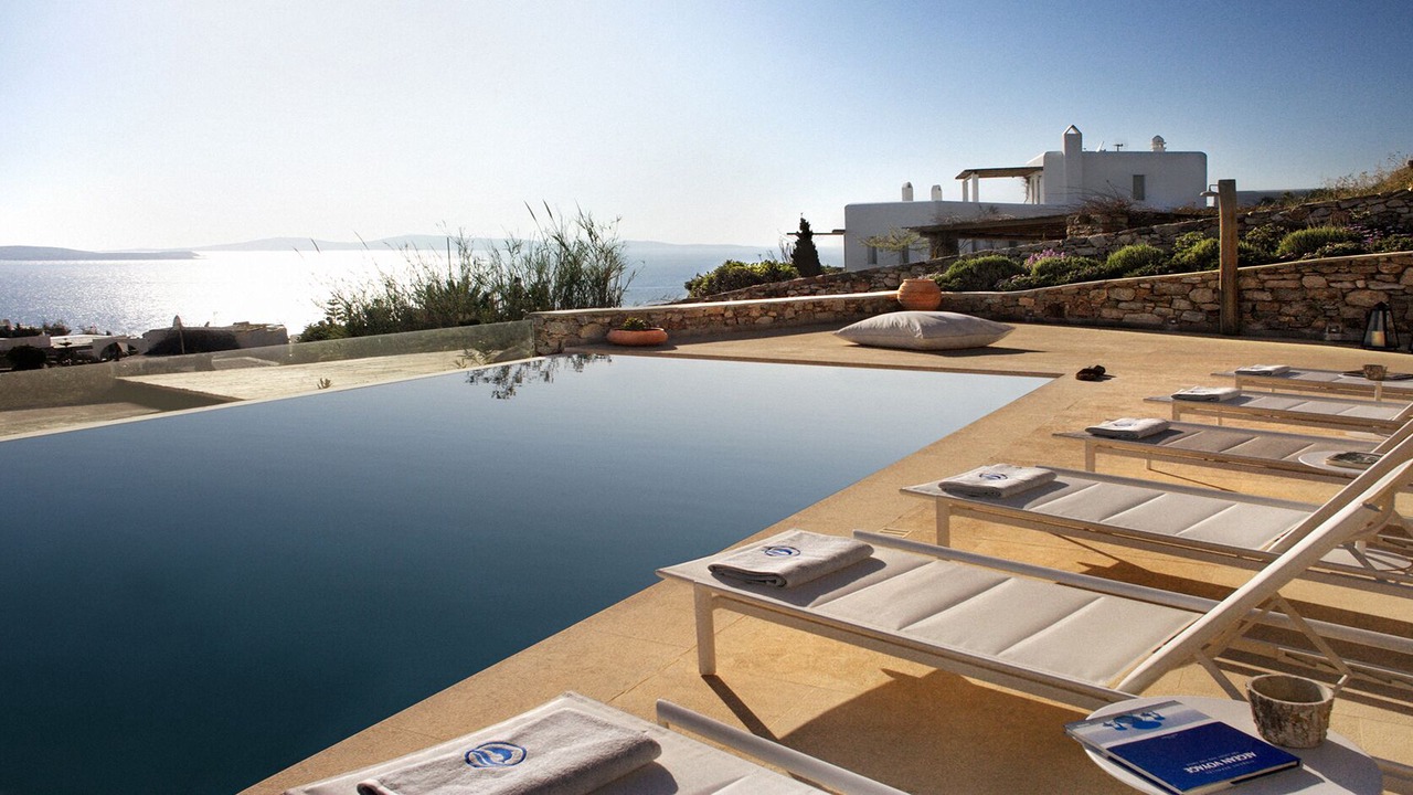 Photo of Outdoor in Agios Ioannis