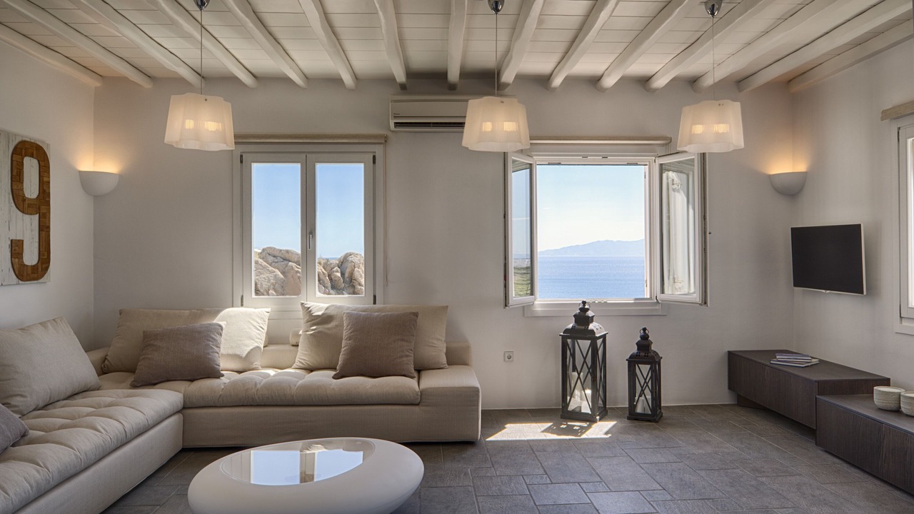 Photo of Bedroom in Agios Ioannis