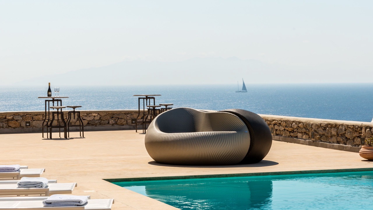 Photo of Outdoor in Agios Ioannis