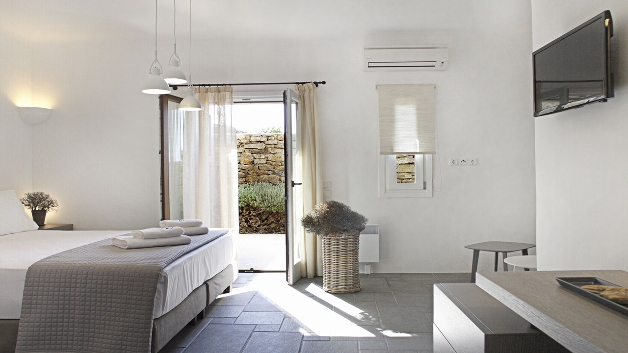 Photo of Outdoor in Agios Ioannis