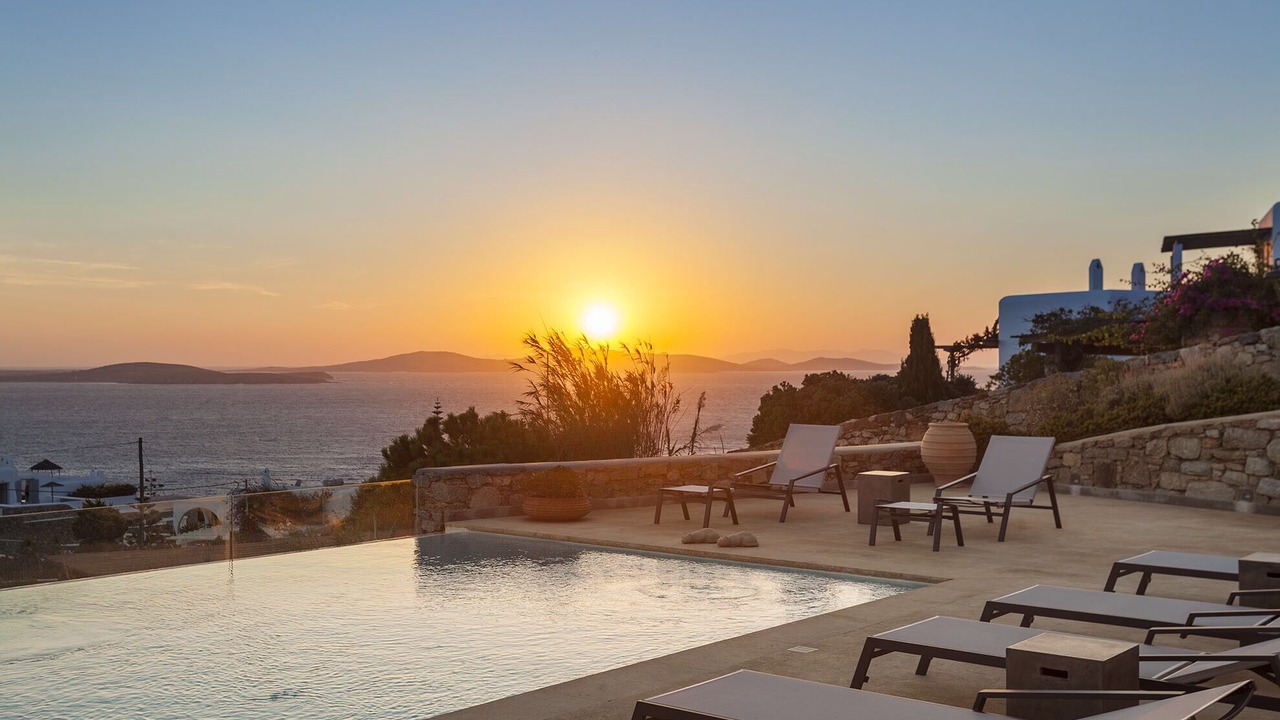 Photo of Outdoor in Agios Ioannis