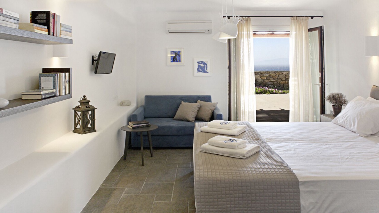 Photo of Outdoor in Agios Ioannis