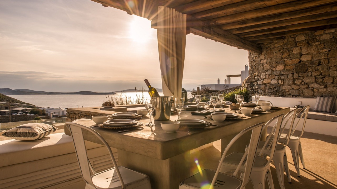 Photo of Outdoor in Agios Ioannis