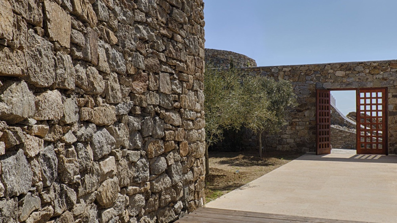 Photo of Outdoor in Agios Ioannis