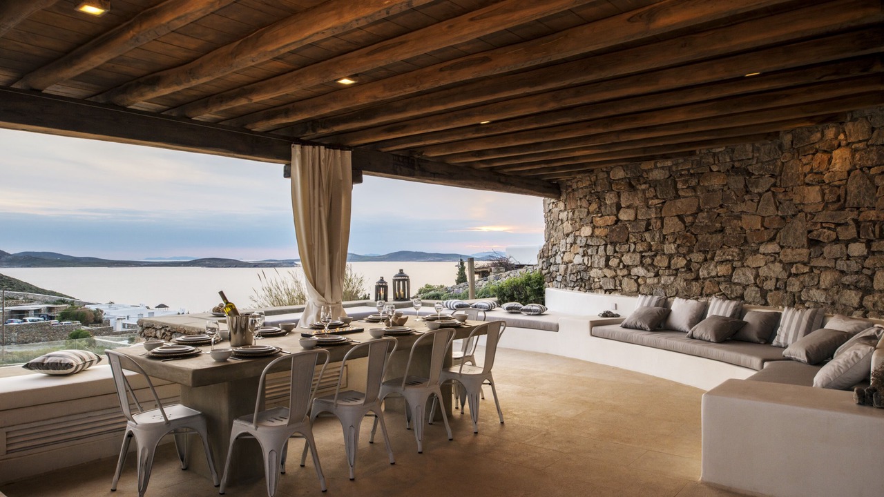 Photo of Outdoor in Agios Ioannis