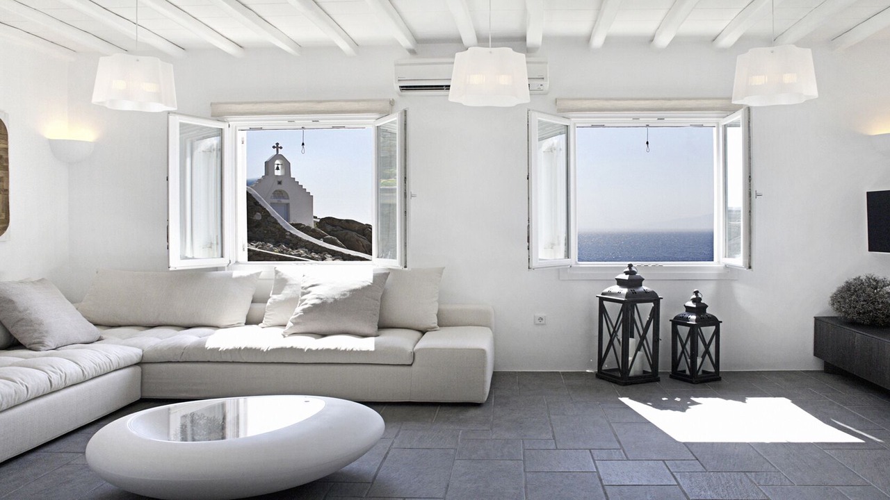 Photo of Bedroom in Agios Ioannis