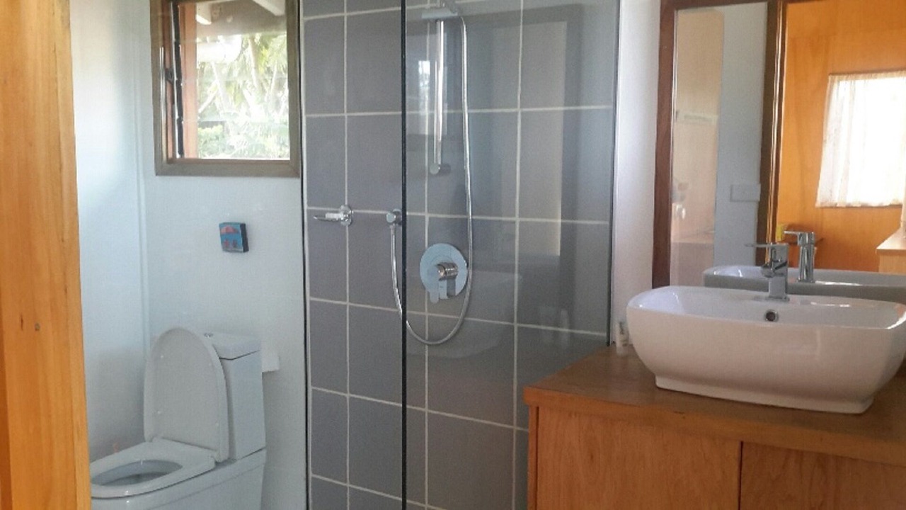 Photo of Bathroom in Naweni