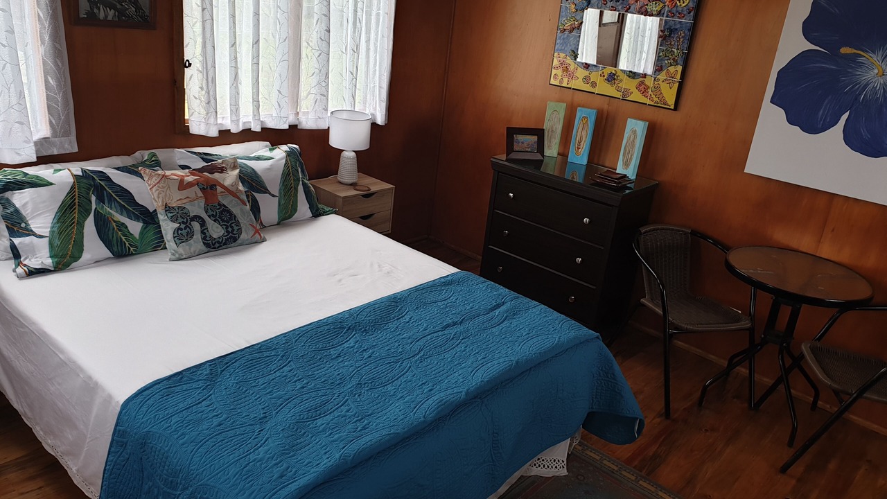 Photo of Bedroom in Naweni