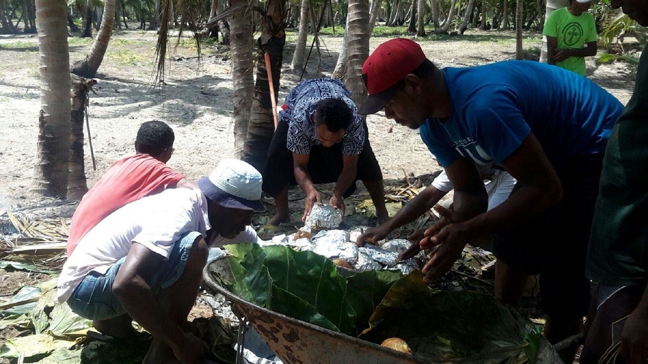 Photo of Others in Naweni