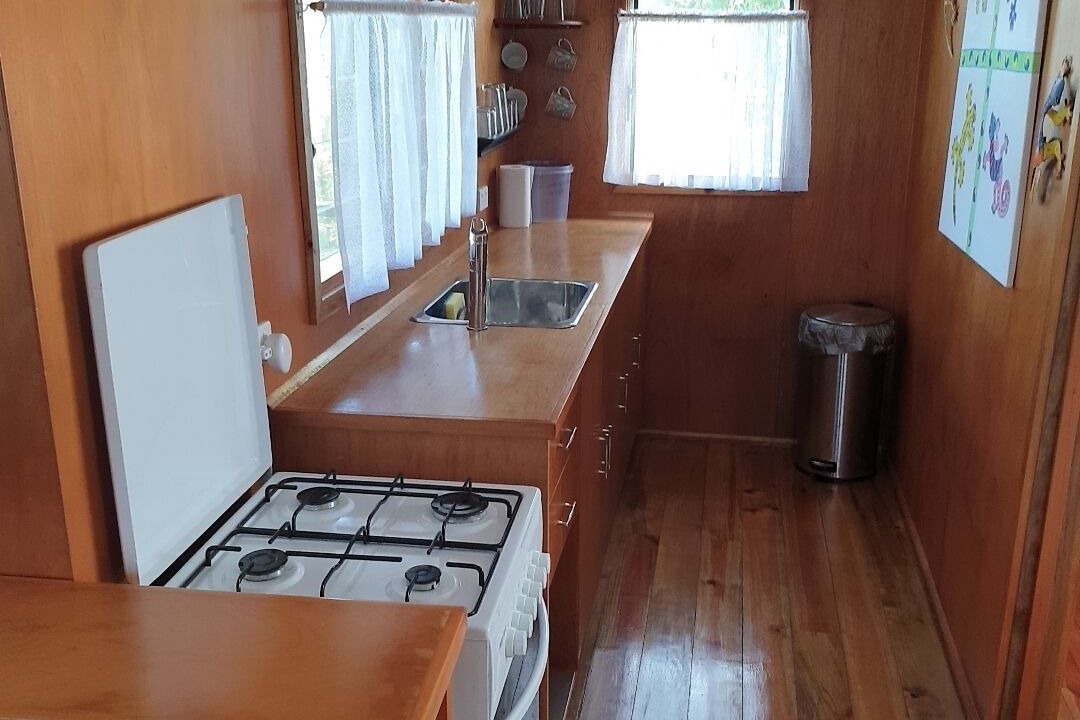 Photo of Kitchen in Naweni