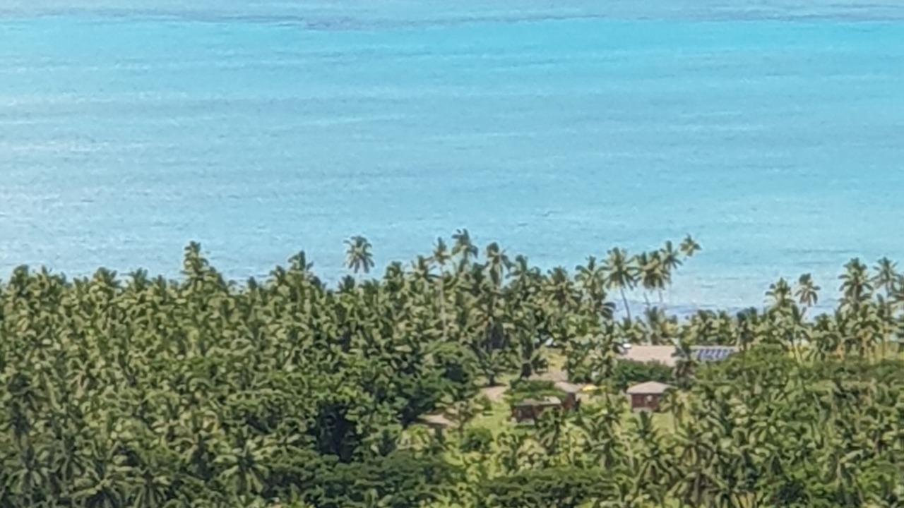 Photo of Outdoor in Naweni