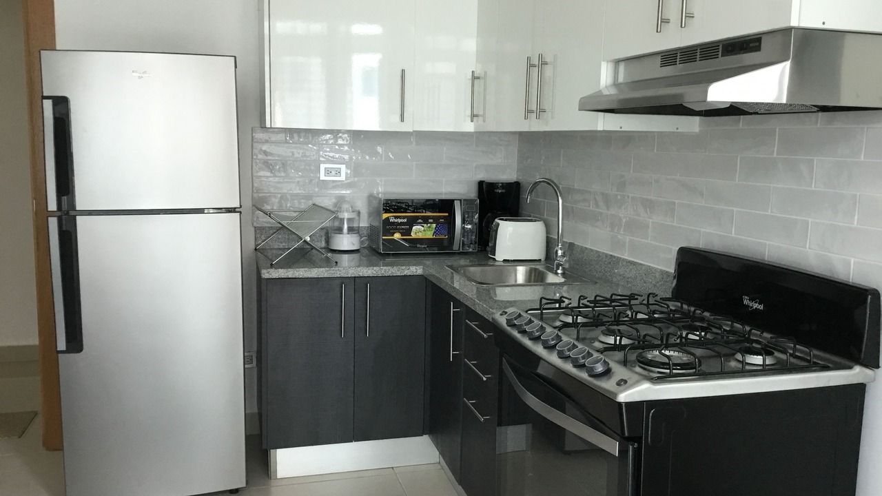 Photo of Kitchen in Lope De Vega