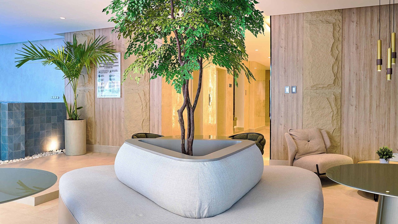 Photo of Livingroom in Lope De Vega