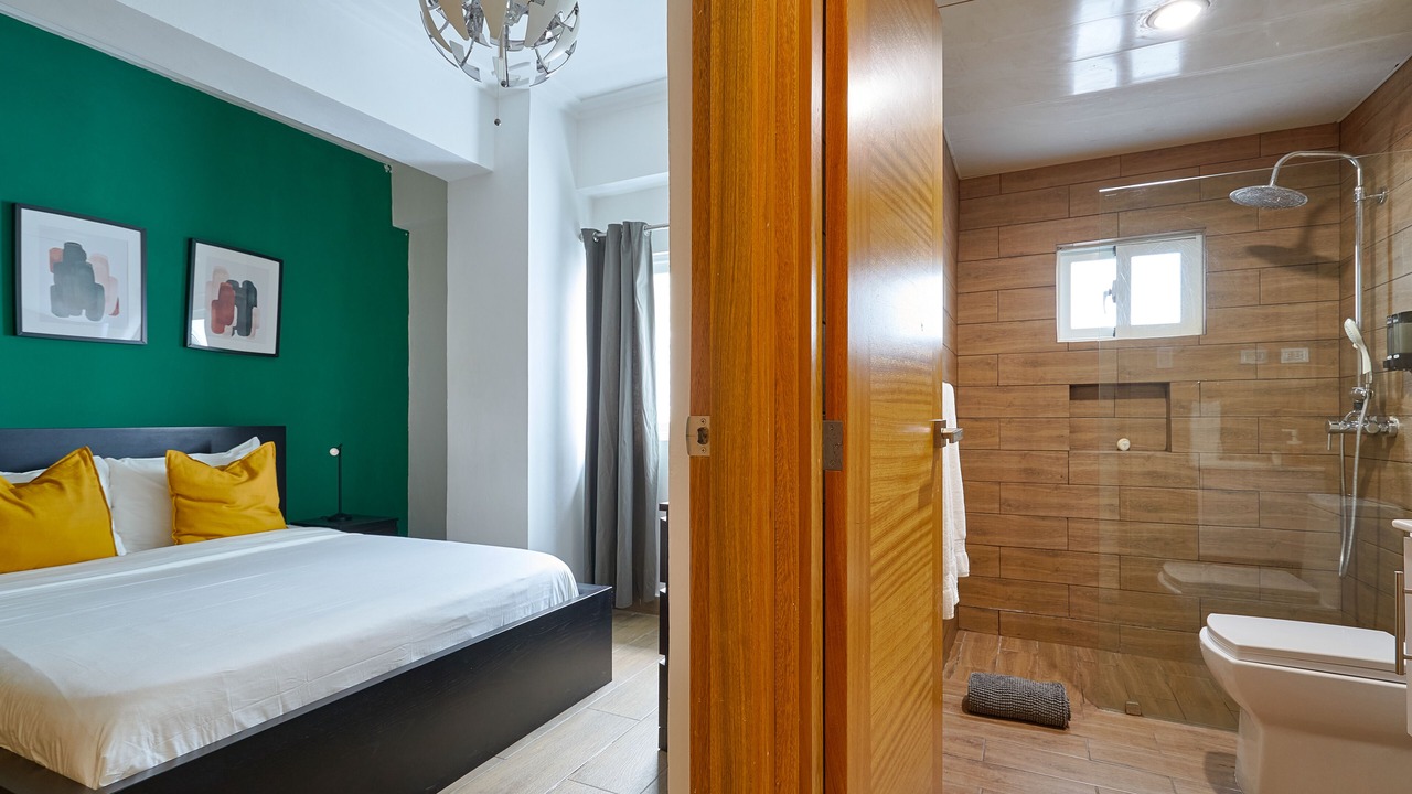 Photo of Bedroom in Lope De Vega