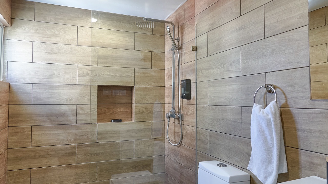 Photo of Bedroom in Lope De Vega
