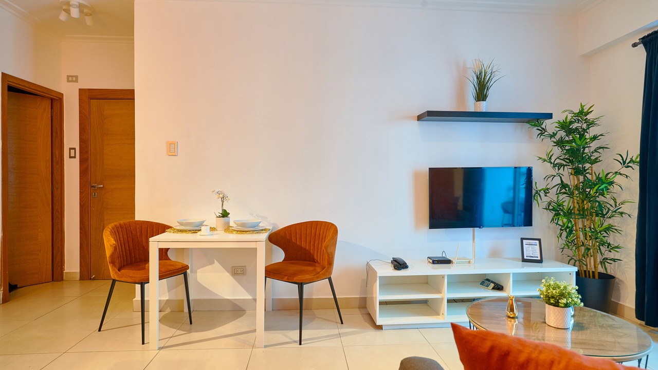 Photo of Livingroom in Lope De Vega