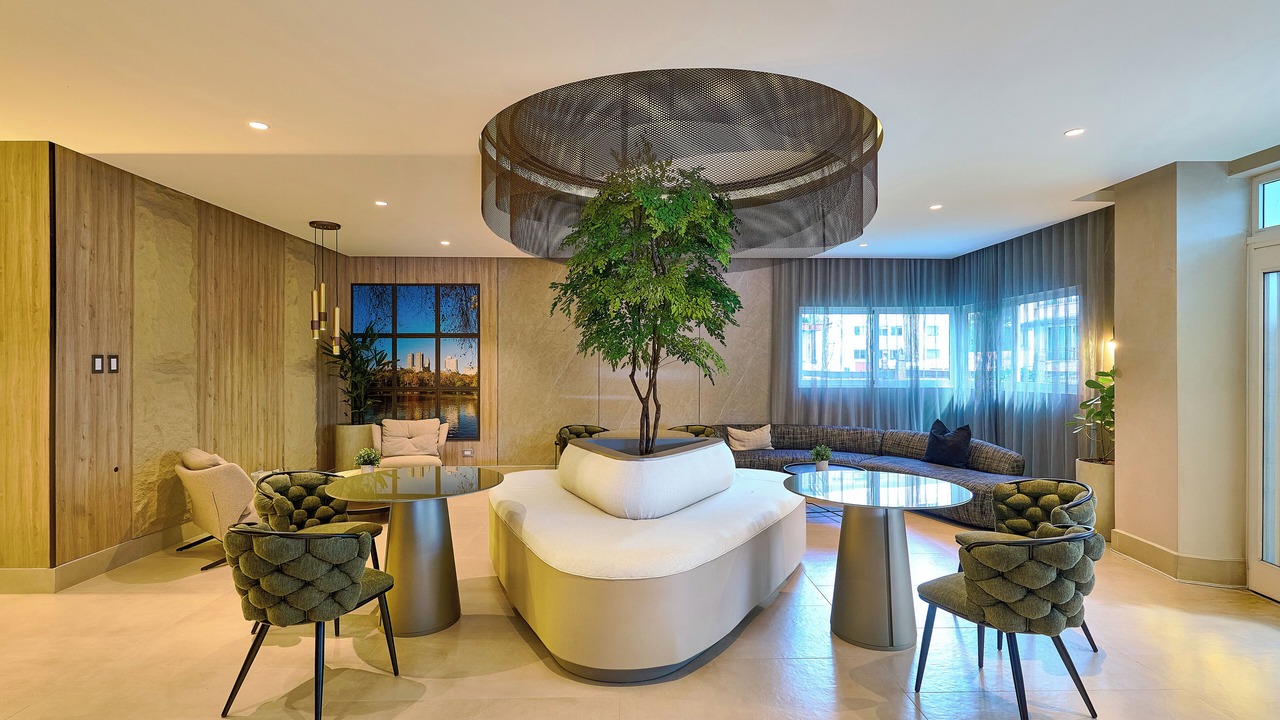 Photo of Livingroom in Lope De Vega