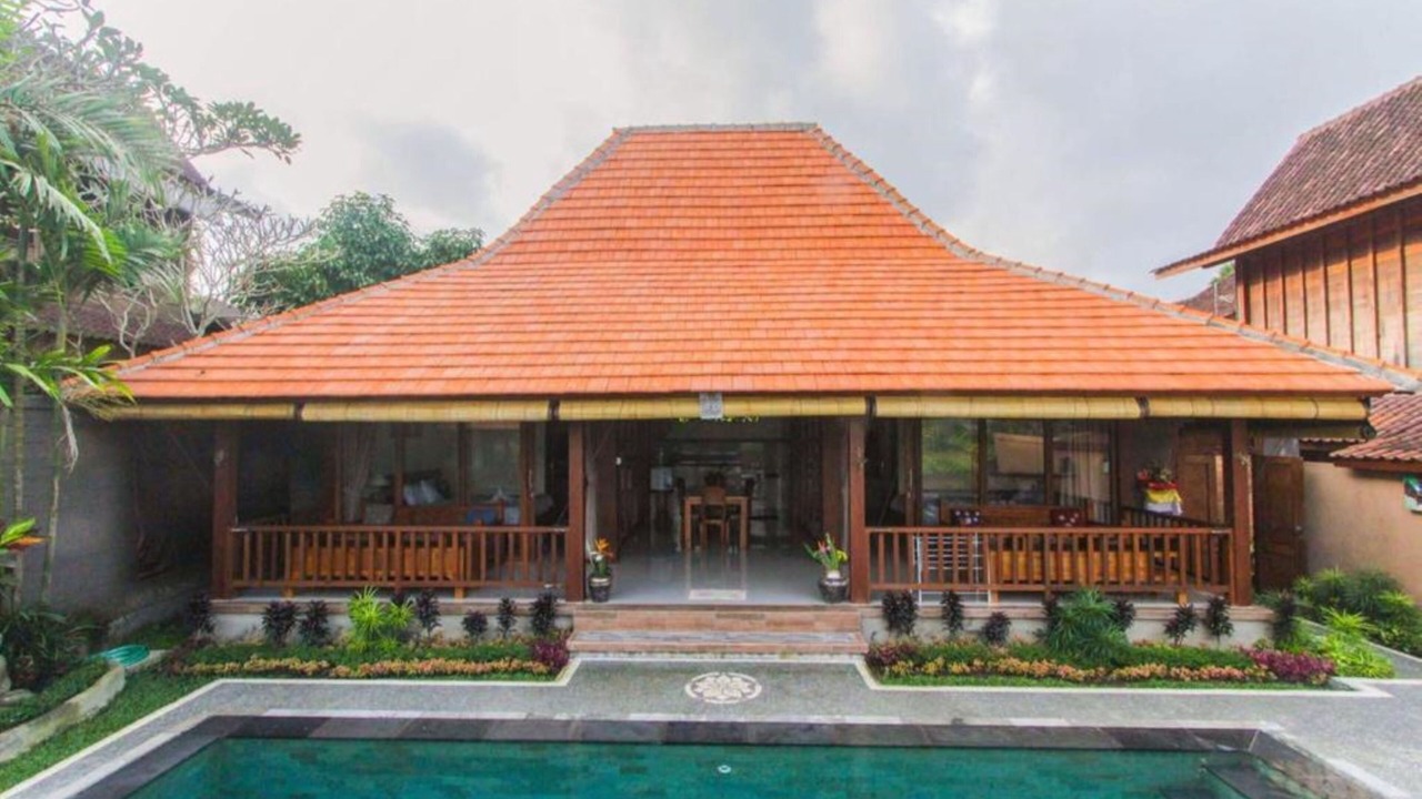 Photo of Outdoor in Penestanan