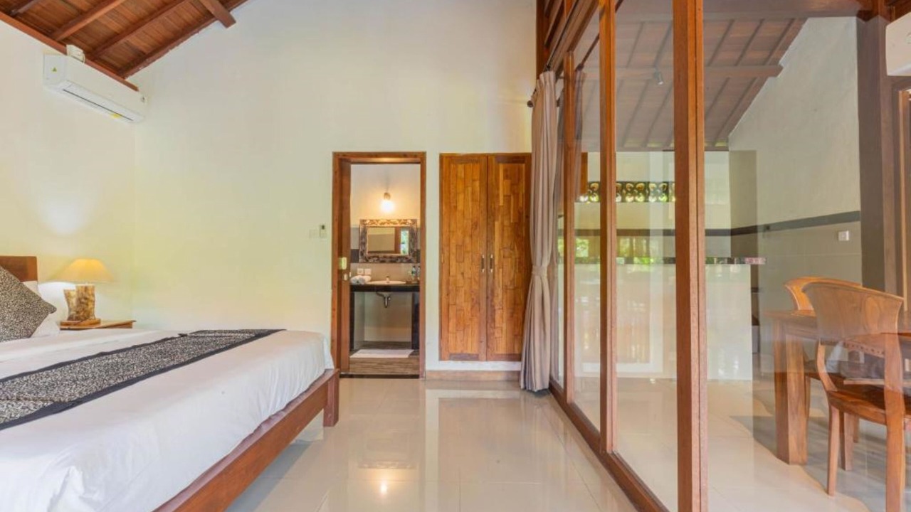 Photo of Bedroom in Penestanan