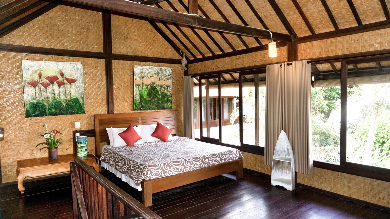Photo of Bedroom in Penestanan