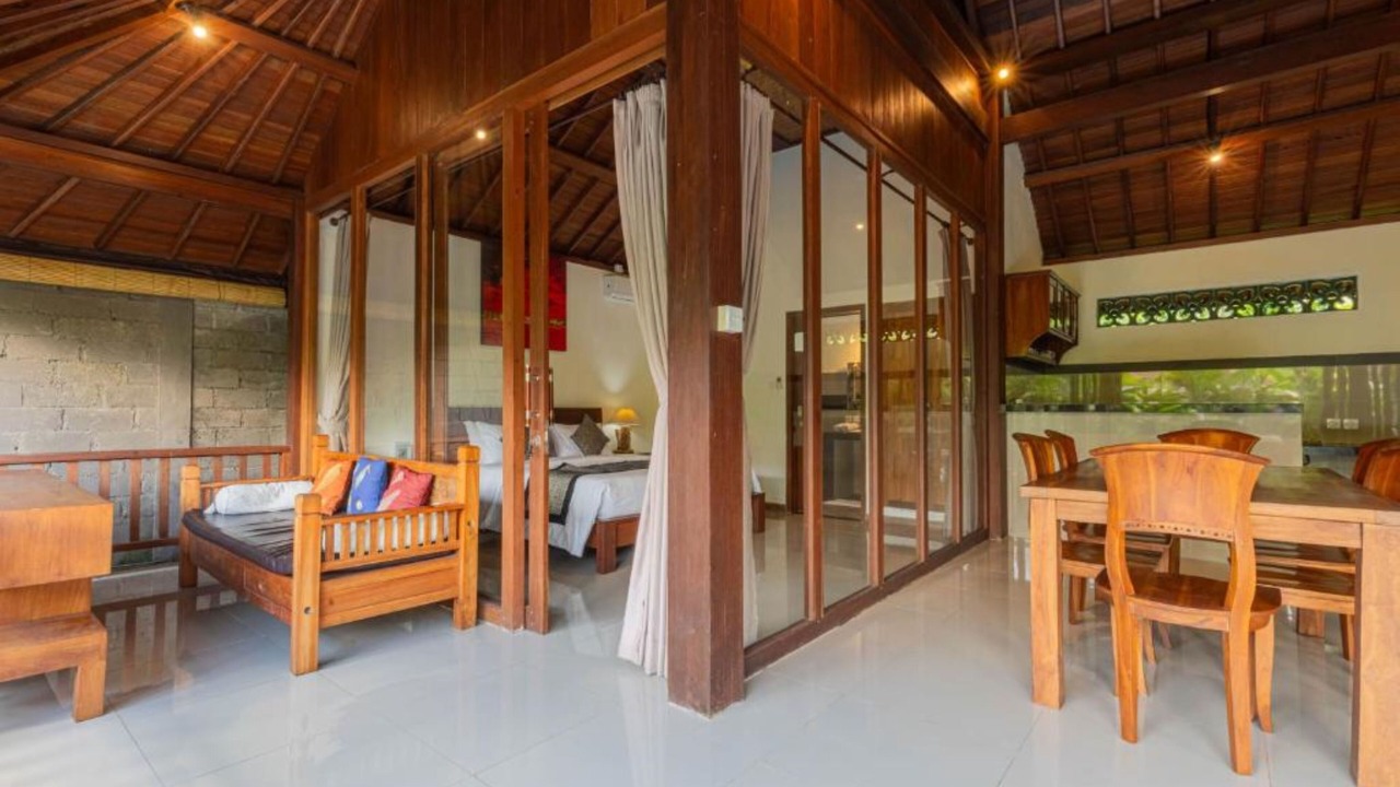 Photo of Livingroom in Penestanan