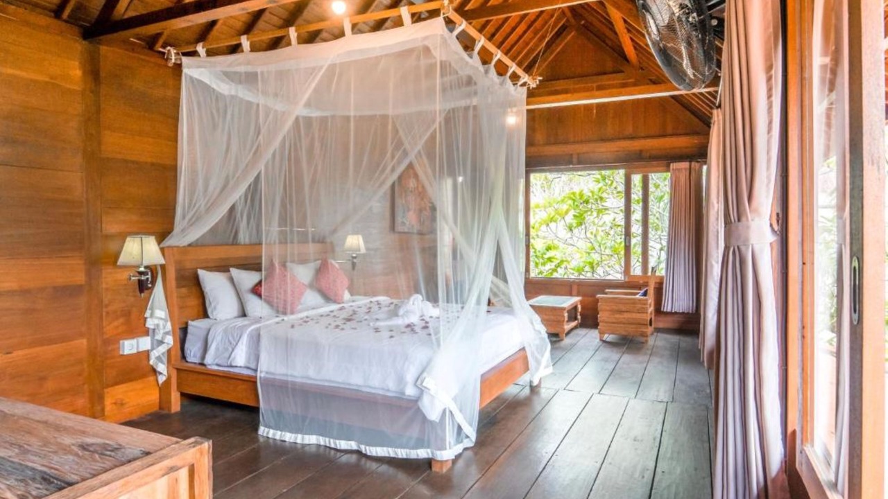 Photo of Bedroom in Penestanan