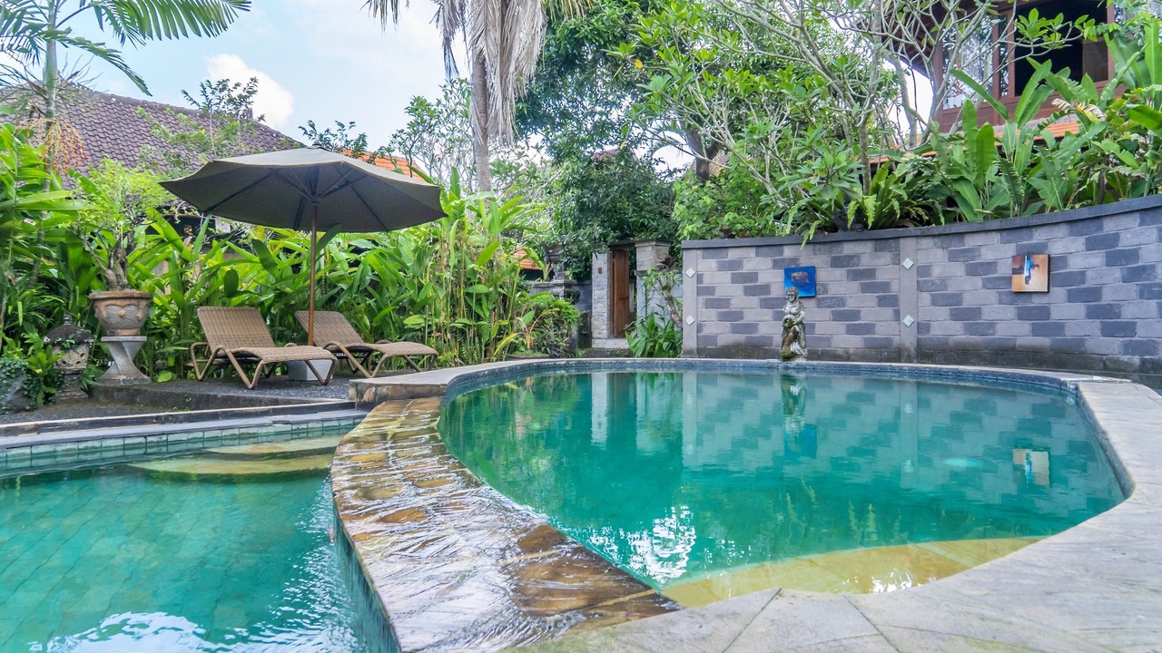 Photo of Outdoor in Penestanan